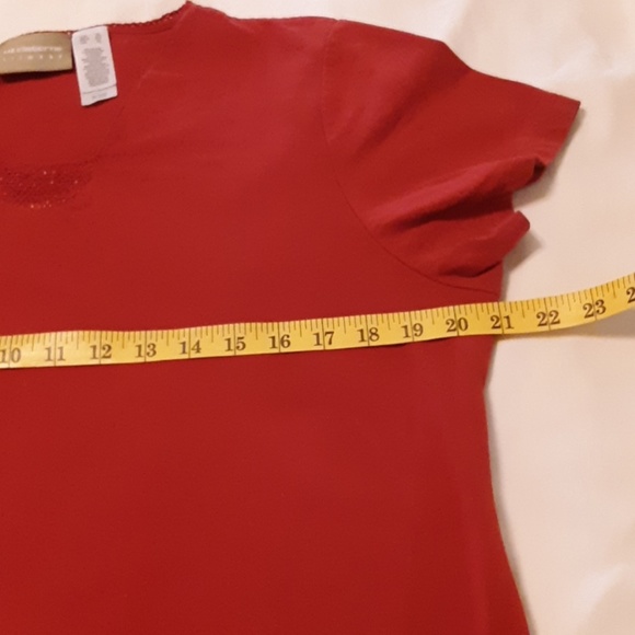 LIZ WEAR top - Picture 6 of 7